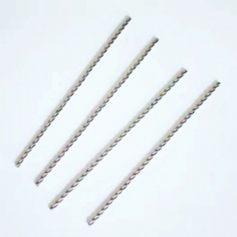 straight tungsten wire